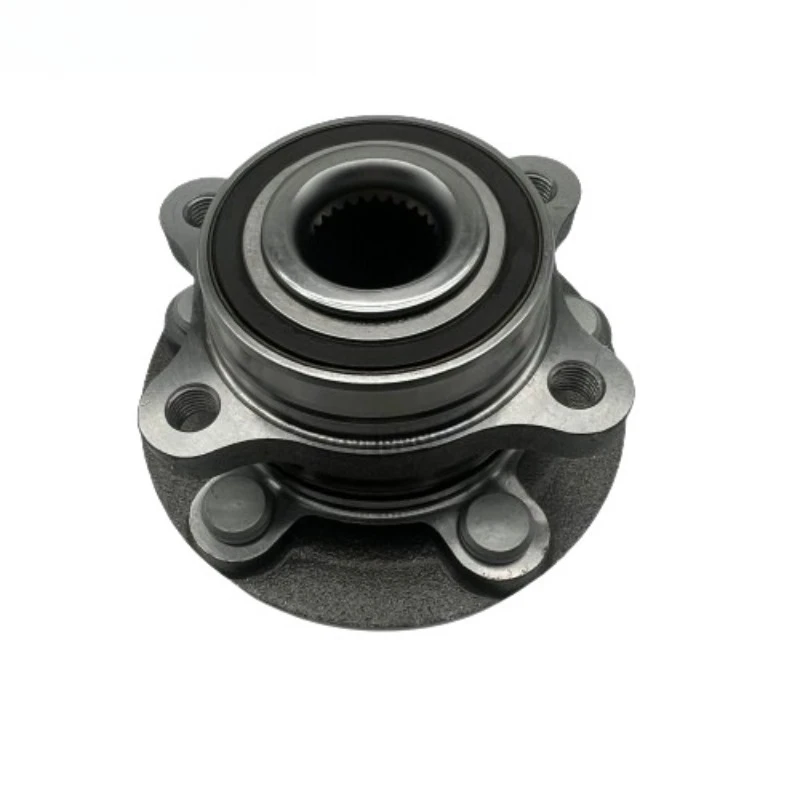 Car Wheel Hub Bearing Unit S50EVK‑3104020 Suitable For Dongfeng Forthing Xinghai S7 Rear Wheel Auto Replacement Accessory