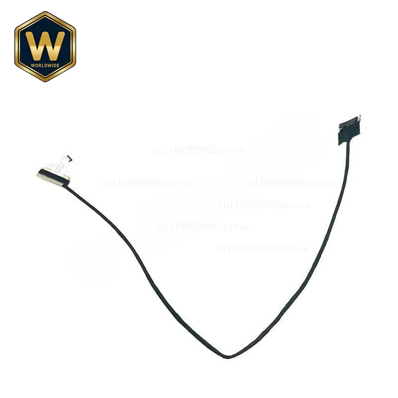 

S For Clevo PC70DN2 New Laptop LCD Cable - EDP LCD Screen Video Cable 6-43-PC701-011-1N