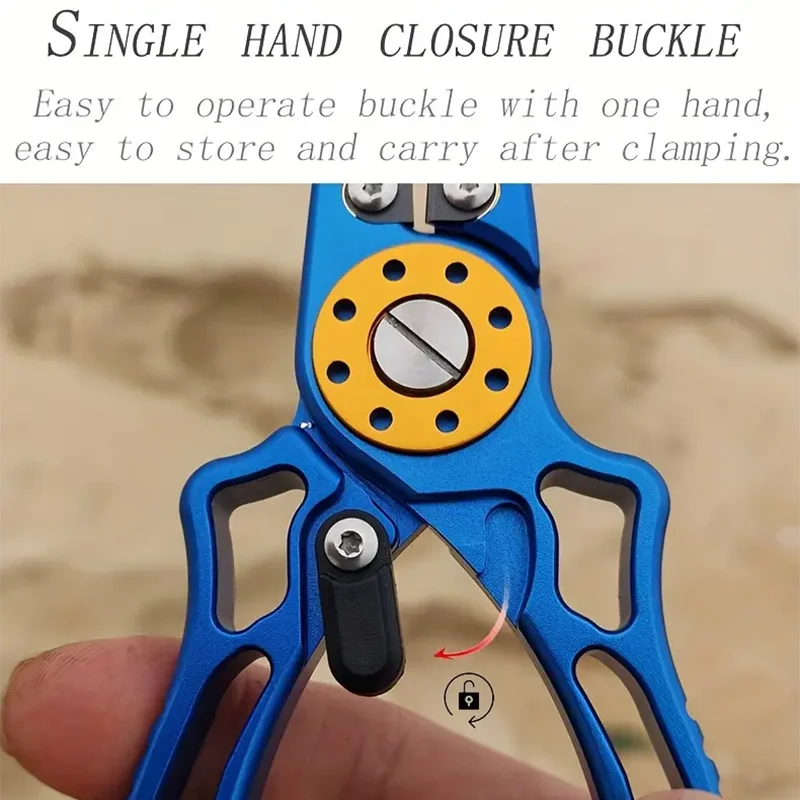 Thumbnail 4 - #5 Compare Fishing Hook Removal Tools Before You Buy
