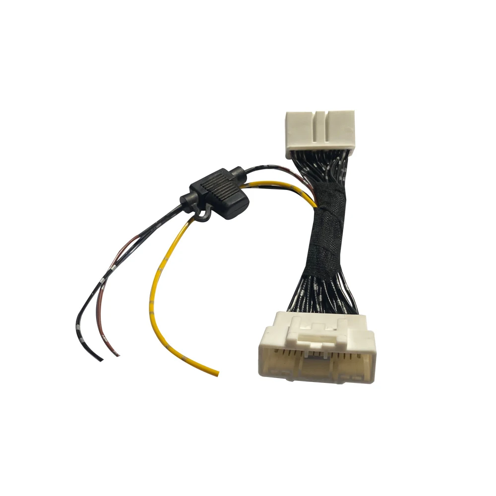 Take Wire For Tesla Model3/Y Special-purpose Break-free Obd Electrical Appliance ACC Take Diagnostic Harness Electric Cable