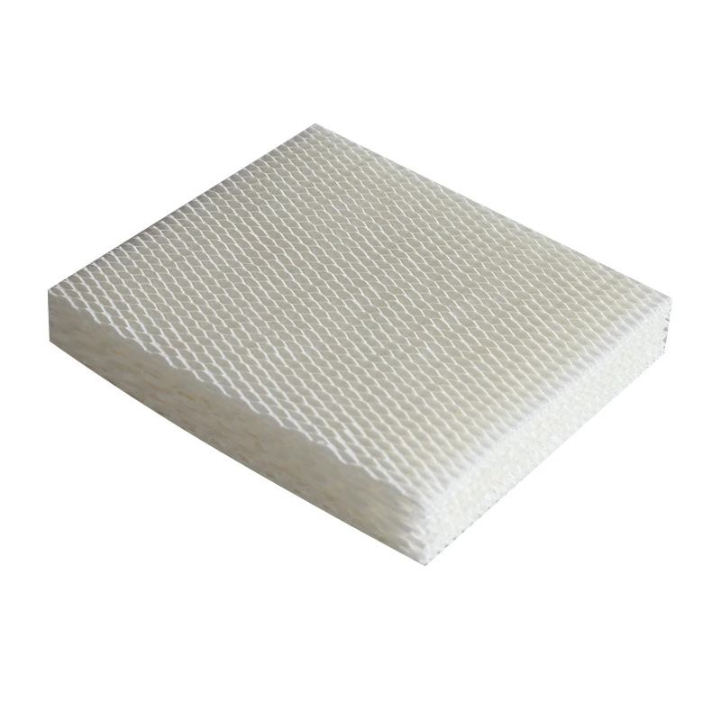 Filter penyerap pelembap kompatibel untuk Honeywell Tower Humidifier HEV615 HEV620, dibandingkan dengan bagian HFT600T