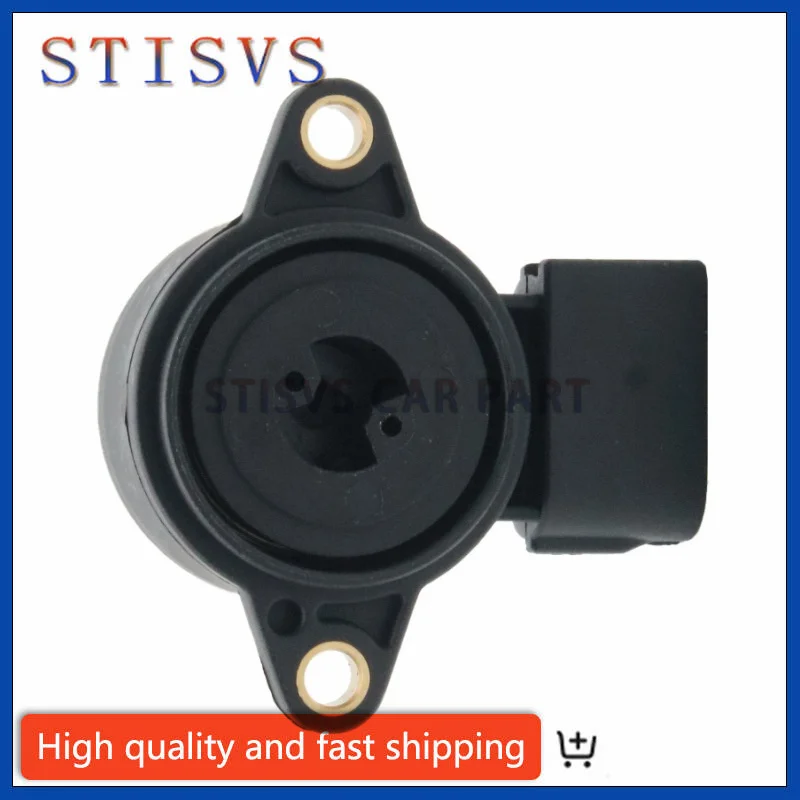 

Throttle Position Sensor TPS Sensor MD615571 for Mitsubishi Lancer 2002-2007 4 Cyl 2.0L 7260-15W50 7230-16M90 Cars Accessories