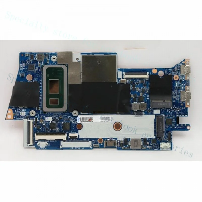 

A+ For Lenovo Yoga C740-15IML 15.6 Laptop Motherboard i7-10510U 1.8Gb 5B20S43035
