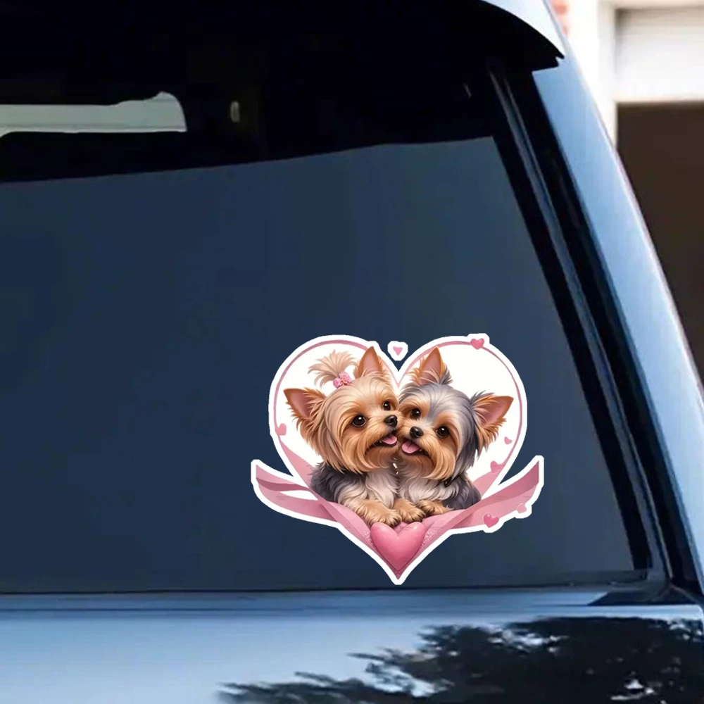 13CM 17 CM Self-Adhesive Decal Coat of Arms Of The USSR Car Sticker Waterproof Auto Decors for Bumper Rear Window Laptop
