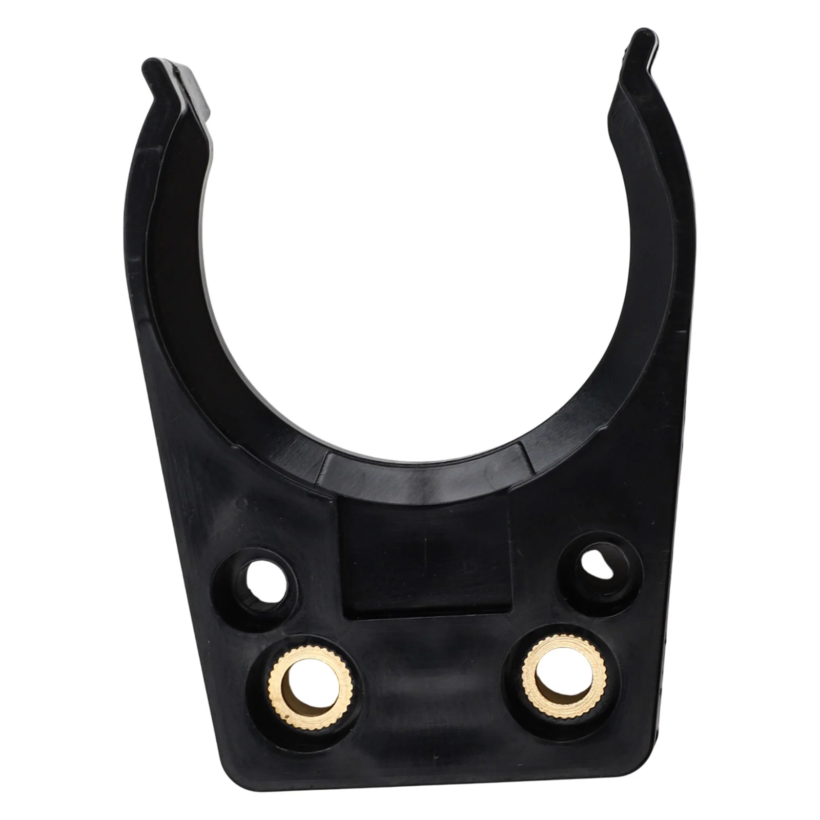 Engraving Process 3.35 X 2.56 In Claw Clamp Anti Bending Tool Holder Automatic Tool Changer Heat-Resistant Machine Accessory