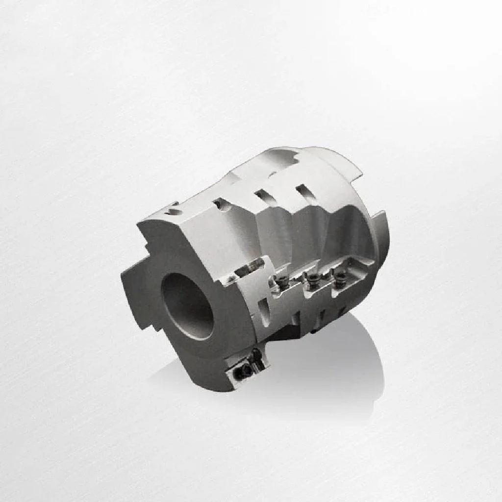 

CNC lathe indexable cutting tools EMP03 Milling Tools