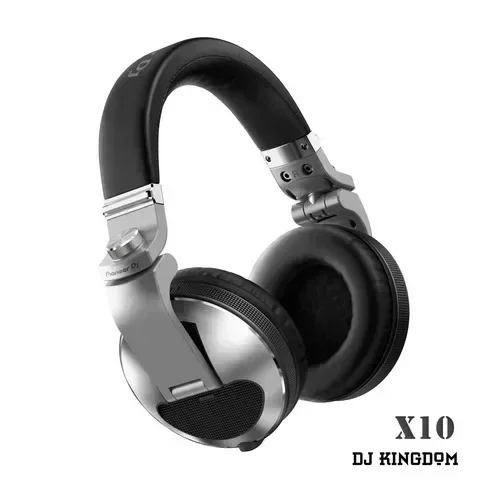 Pioneers HDJ-X10 Professional  Headphones Pioneer Disc Player DJ Headphones Headphones Headset