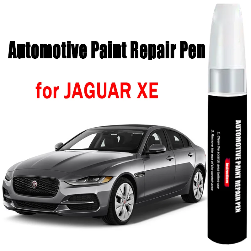

Automotive Paint Repair Pen for JAGUAR XE Touch-Up Pen Paint Scratch Remover Car Paint Care Accessories