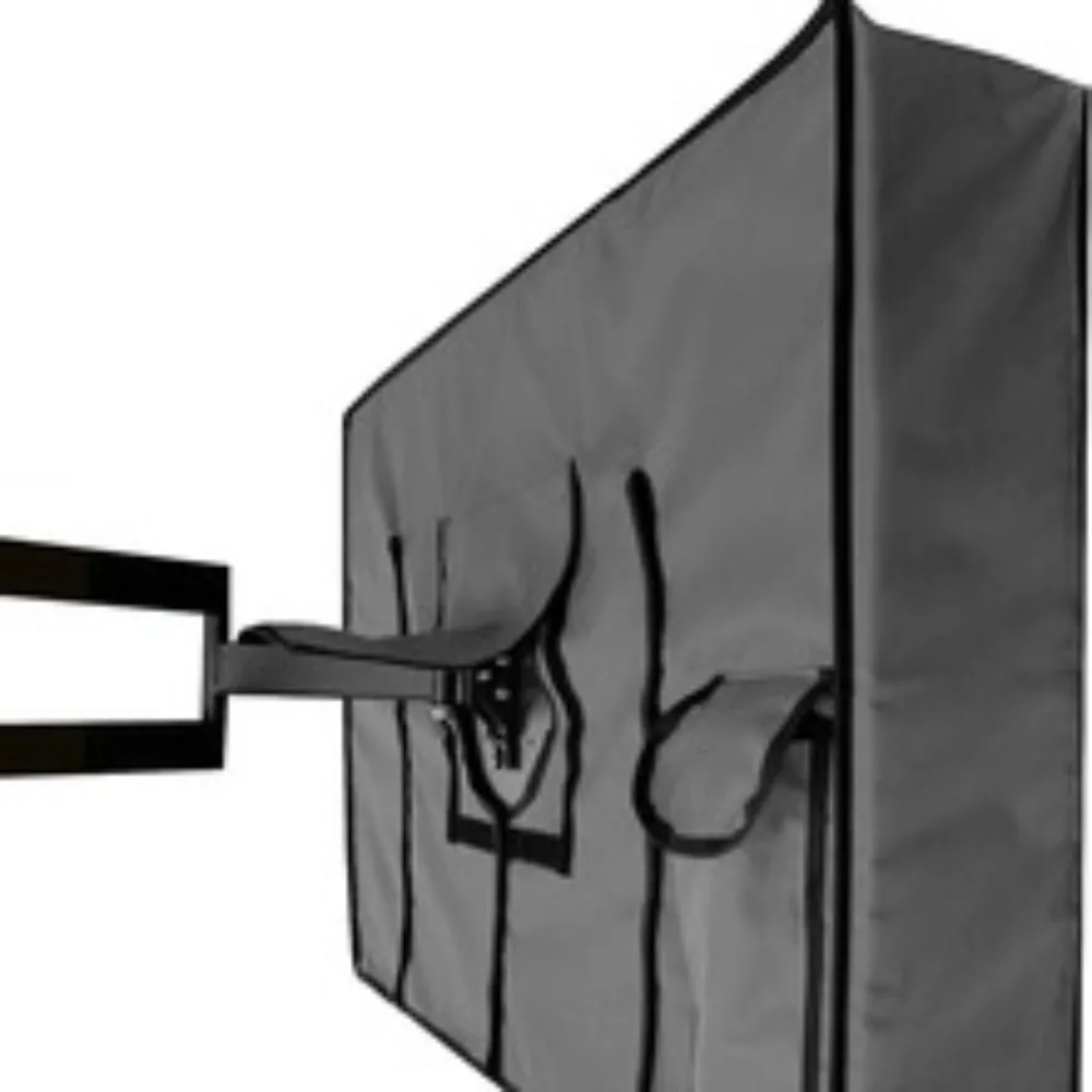 

Высококлассная телевизионная обложка различных размеров — изысканная ткань для домашних развлечений