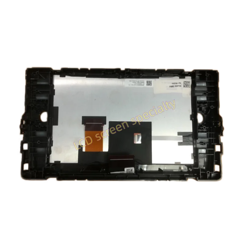 8-inch 5G6919605A 5G6919605B Discovery Media LCD Touch Display for VW MK7 Golf 7 Passat B8 Polo MK6