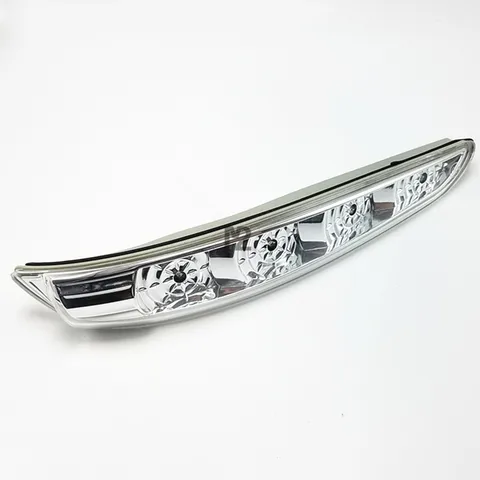 Оригинальный для HYUNDAI I45 Sonata YF/Sata 2010-2014 годов, гибридное наружное зеркало, указатель поворота, зеркало заднего вида, широкая лампа