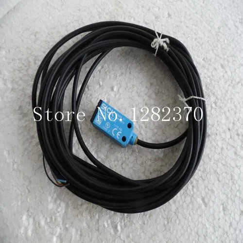 

[SA] Новый немецкий оригинальный точечный сенсорный переключатель SICK WS4-3D1430F20