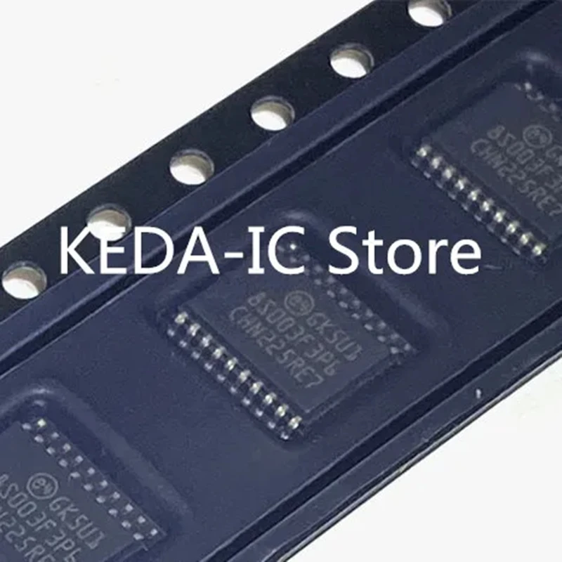 

10 шт. ~ 1000 шт./лот STM8S003F3P6 8S003F3P6 TSSOP20 Новый оригинал