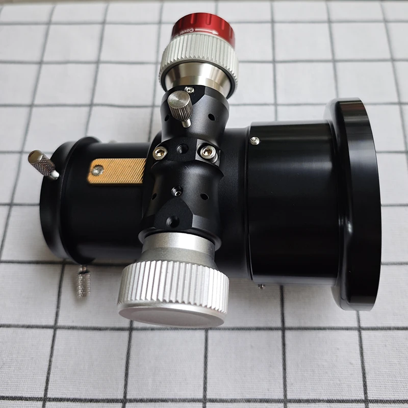 HERCULES-Dual Speed Focuser, M90x1 for GSO RC8 RC6 Telescope