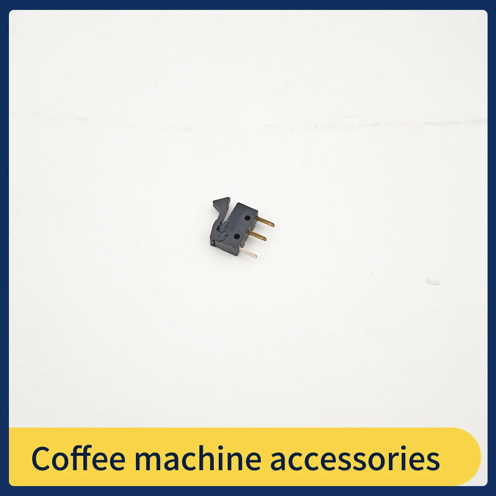 

421946025541 Microswitch XC SM1 V2 for Philips/Saeco/Gaggia HD8745 HD8743 HD8761 HD8762 HD8763 HD8650 HD8651