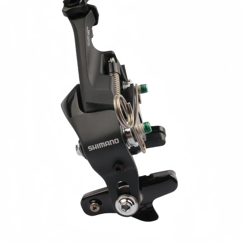 Shimano ULTEGRA BR-R8100 Sattelbremse V-Brake SLR-EV F/RS/F+RS V-Brak Rennrad Aluminiumfelgen Boxed Fahrradteile Original – Detail 16