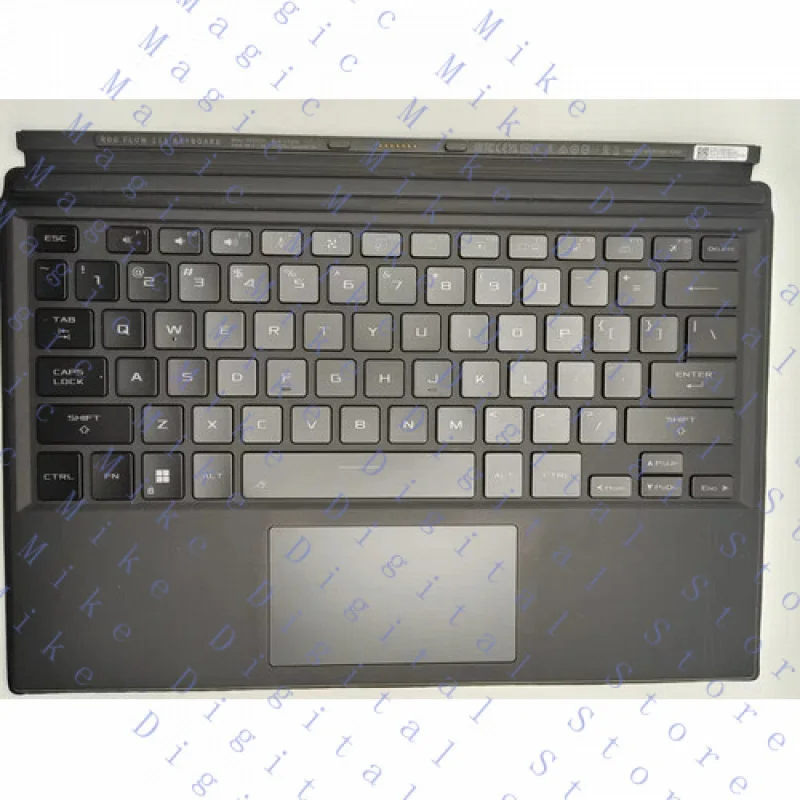 

UU Magnetic keyboard for ASUS ROG Flow Z13 NR2201K 12th Gen US