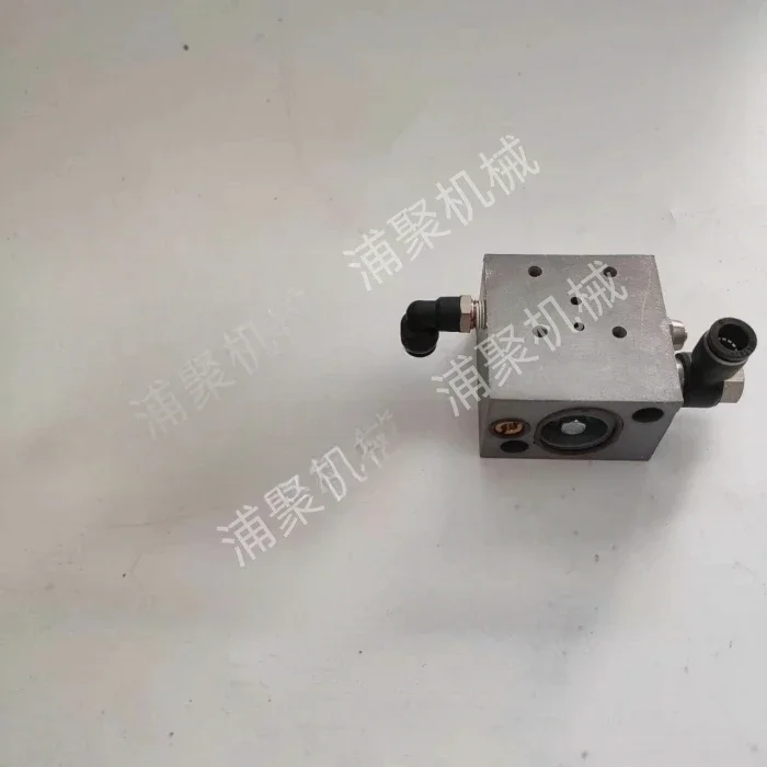 Red Star Intake Valve Module Vent Valve AIV-65 Solenoid Valve Base AIV-50 Original AIV-85 Control Module