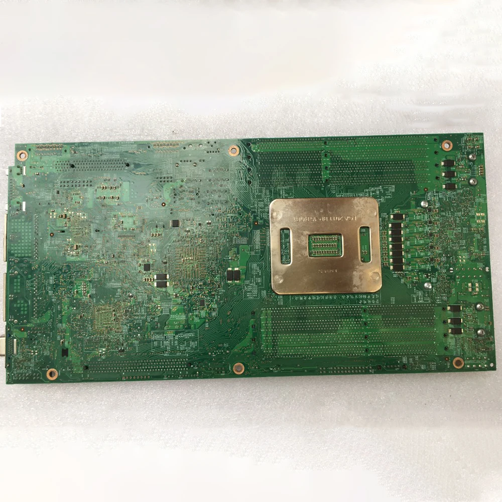4 C602/X79 1-Socket Server Motherboard LGA2011 S1600JP