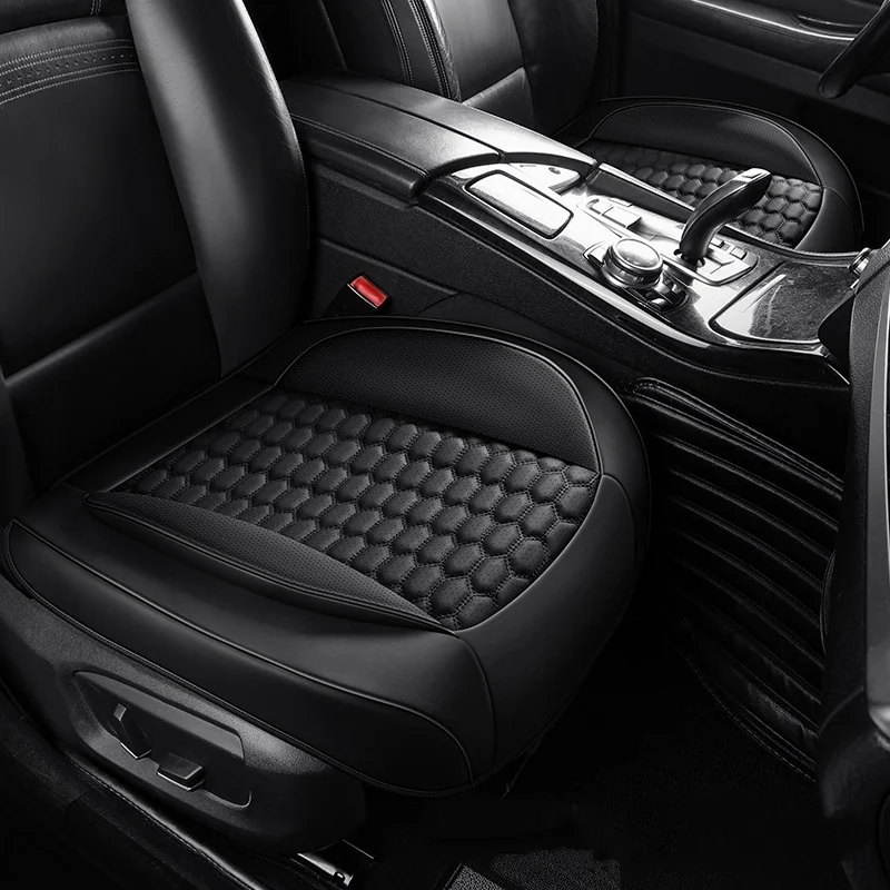 Pu Leather Car Seat… - image