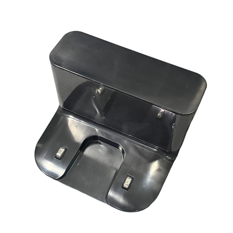 BAAO Robot Vacuum Charging Dock Replacement Base Station for S20 E10 E12 Robot Vacuum Cleaner Spare Accessory