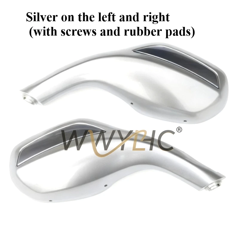 

Подходит для новых отражателей Neptune UA125T/T-A/T-E Draco UA125T-3 Зеркала заднего вида