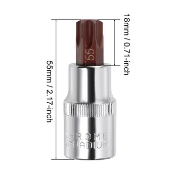 6 最佳銷售 星形 T55 - №6