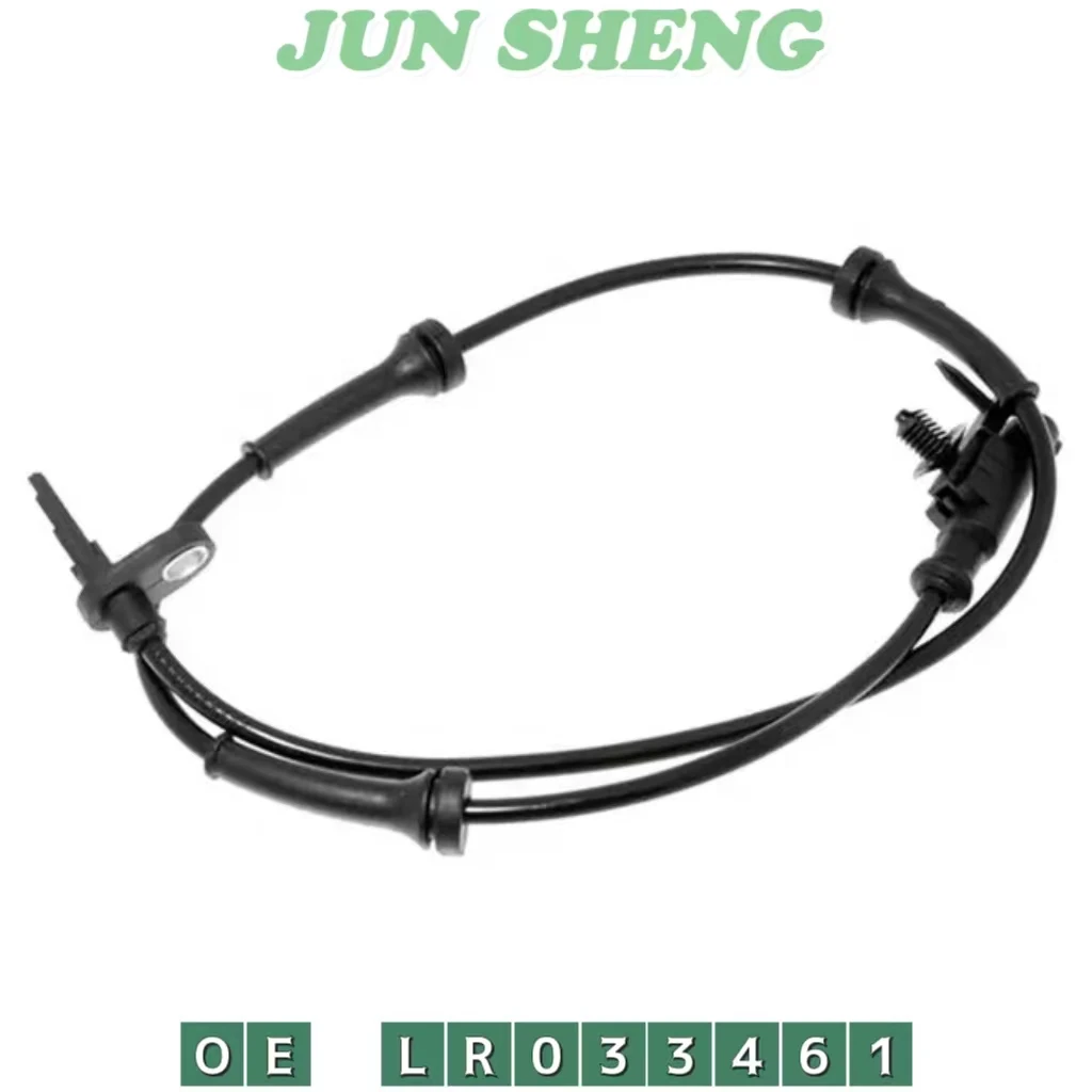 

Front ABS Sensor Wheel Speed Sensor For Land Rover Range Rover Sport LR033461