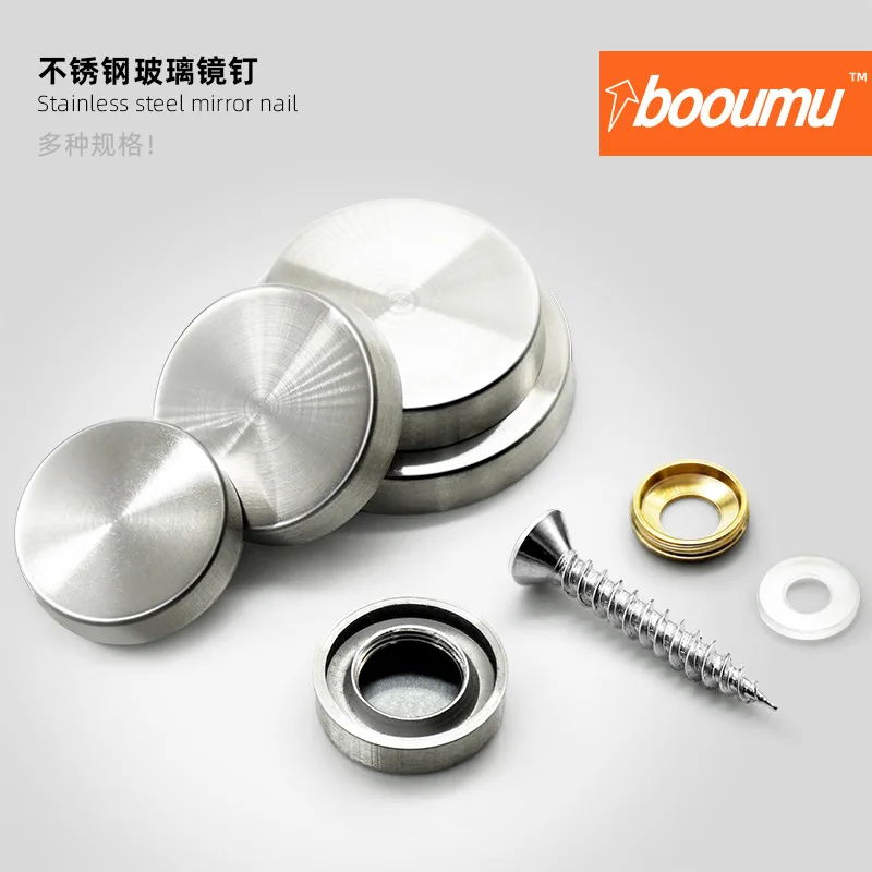 HSS Code Explained: Why These 16–40mm Stainless Steel Glass Clamp Set Is the Right Choice for Professional Glazing Projects