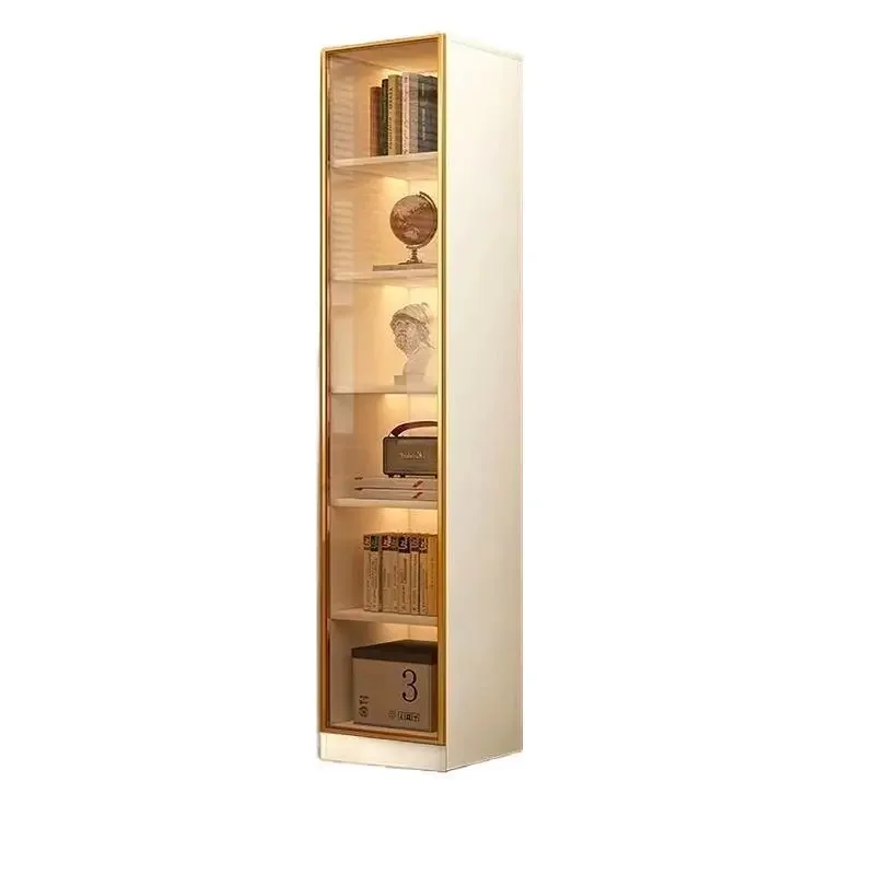 

Living Room Corner Cabinet Bedroom Locker With Door Wall Corner Cabinet Storage Cabinet Corner Shelf Wardrobe Multi-grid Layer