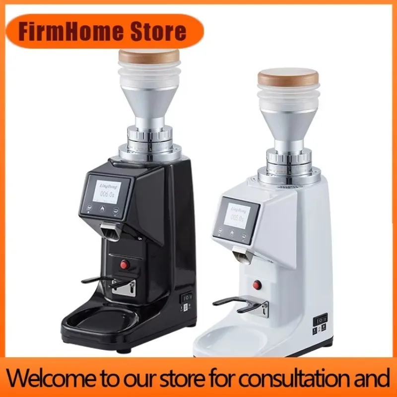 FirmHome StoreThe Lowest Price Korea Electric Single Dose For Household Coffee Grinder