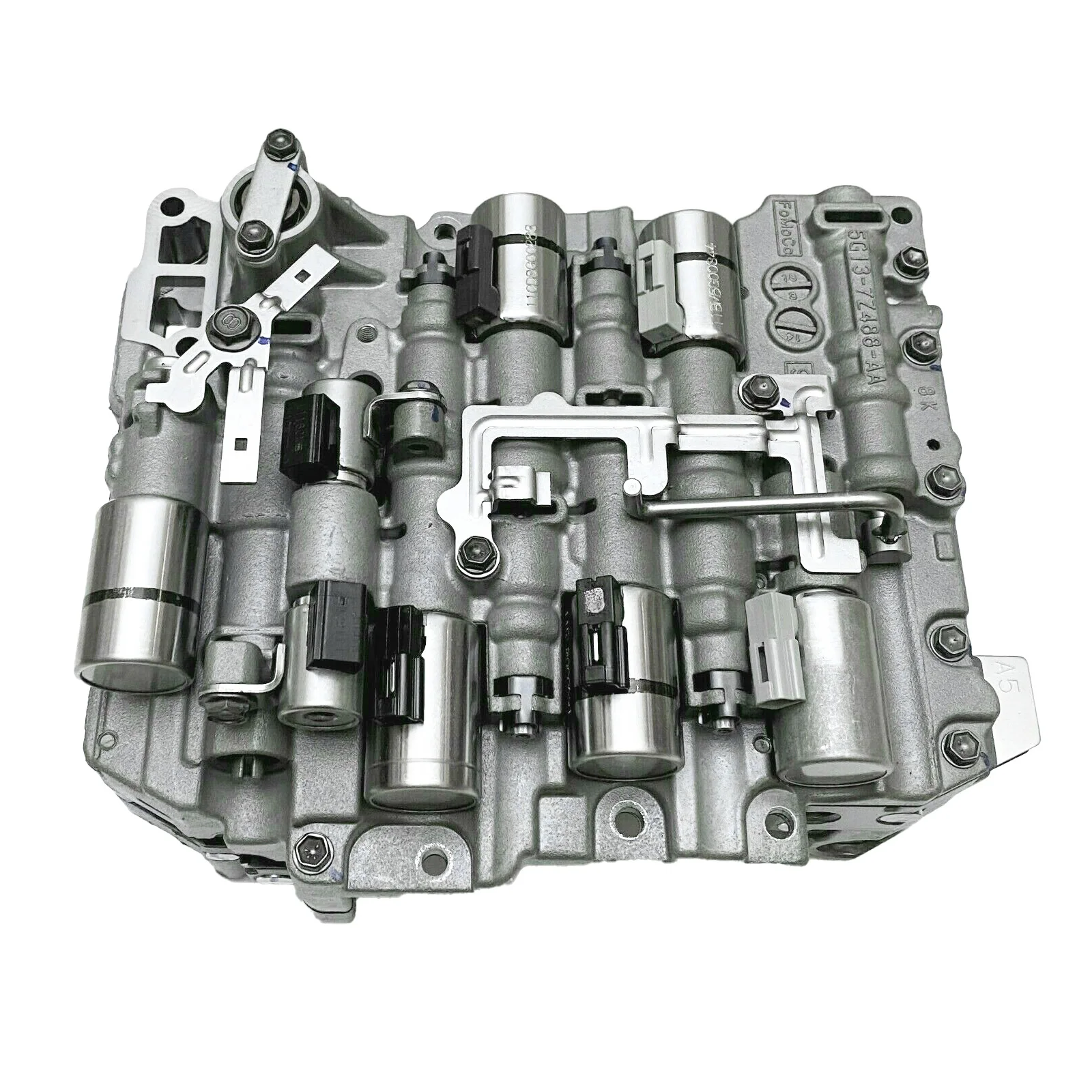 Transpeed High Quality TF80-SC Valve Body For Automatic Transmission Parts