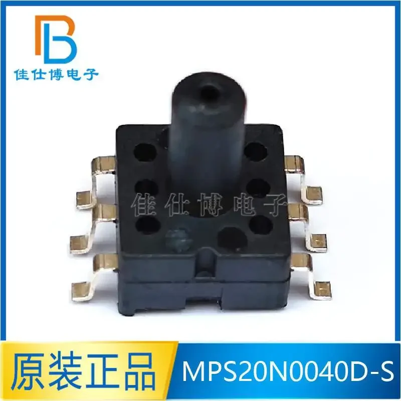 MPS20N0040D-S SOP-6 Pressure sensor for 40KPA blood pressure gauge Chip IC 100% New original In Stock