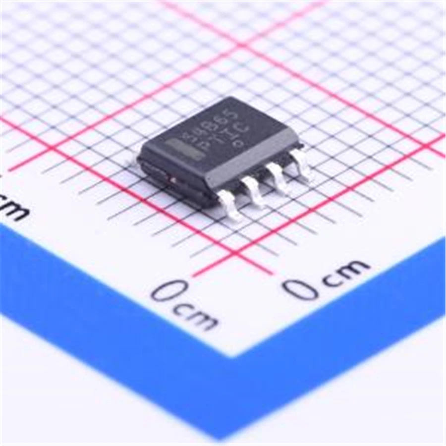 10PCS/LOT NCP1654BD65R2G (AC-DC controller and voltage regulator)