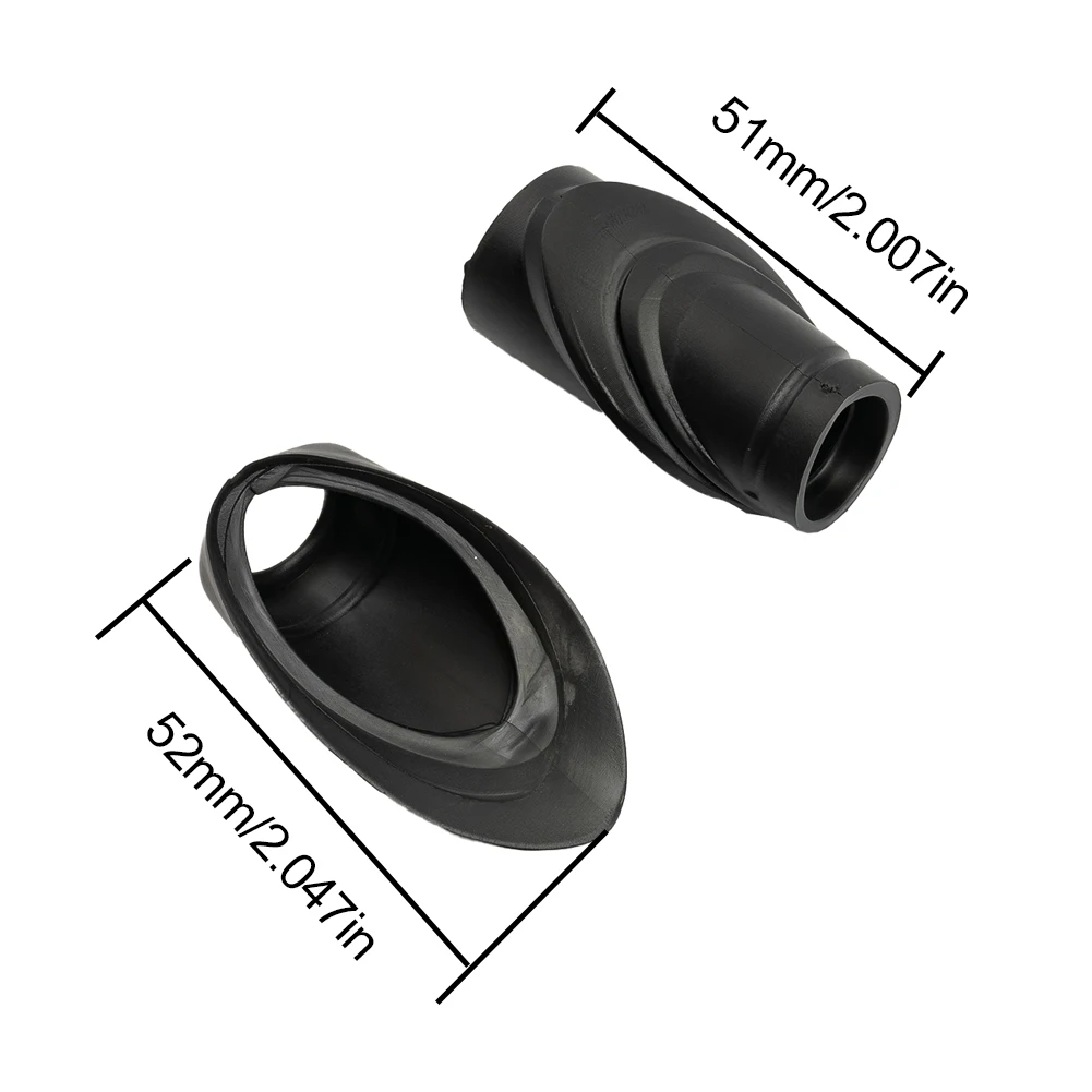 Car Aerial Antenna Rubber Seal Part Antenna Seal Antenna Grommet  A1248270798 For Mercedes R129 SL SL500 SL320 300SL 500SL