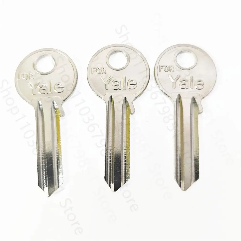 50 шт. Ul050 пустой ключ yele yale