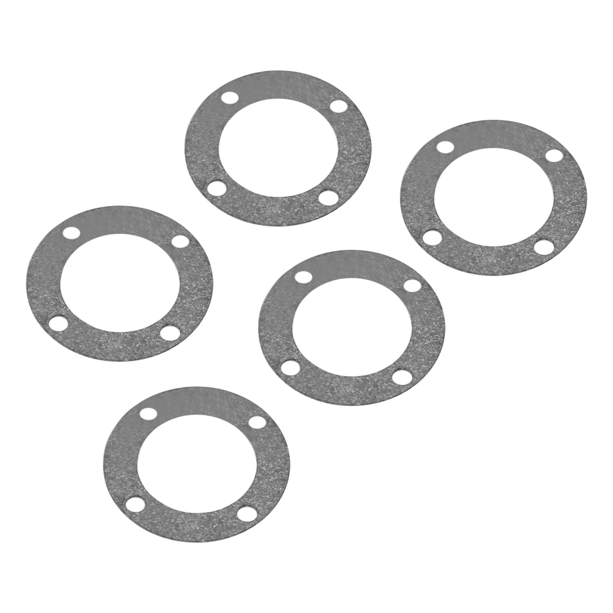 HOT Sealed Paper Gaskets for Differential Gear for 1/8 HPI Racing Savage XL FLUX Rovan TORLAND TRUCK Rc Car Parts