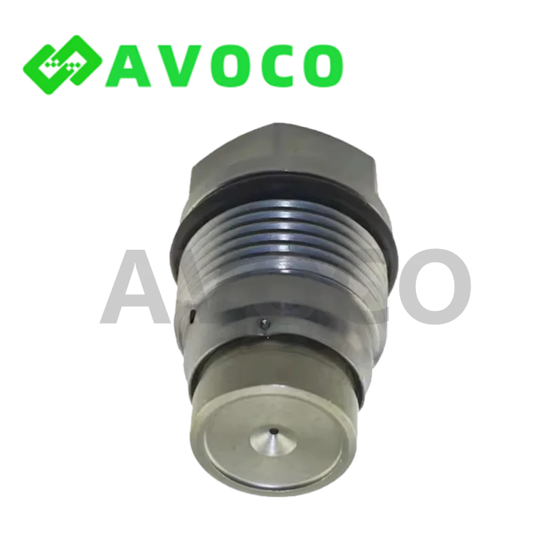 

1110010028 111 001 0028 High Quality Auto Parts Fuel Pressure Relief Valve Common Rail Pressure Limiting Valve
