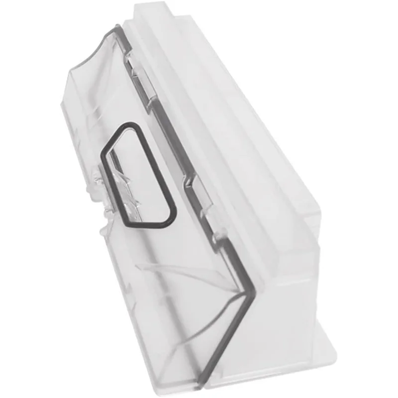 La nouvelle boîte à poussière Kits de filtre HEPA pour S5 Max S6 Max S6 MaxV S6 Pure T7 T7 Pro Robot aspirateur bac à poussière