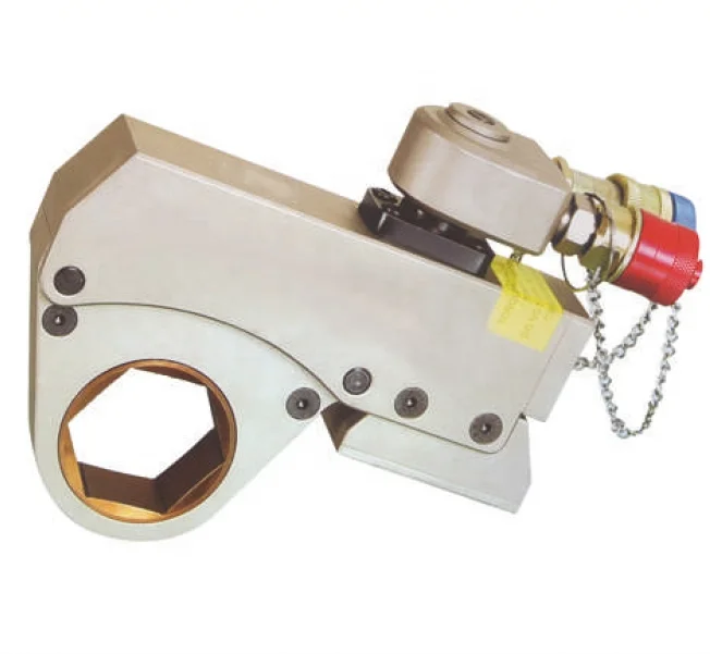 Chiave cava idraulica a coppia elevata