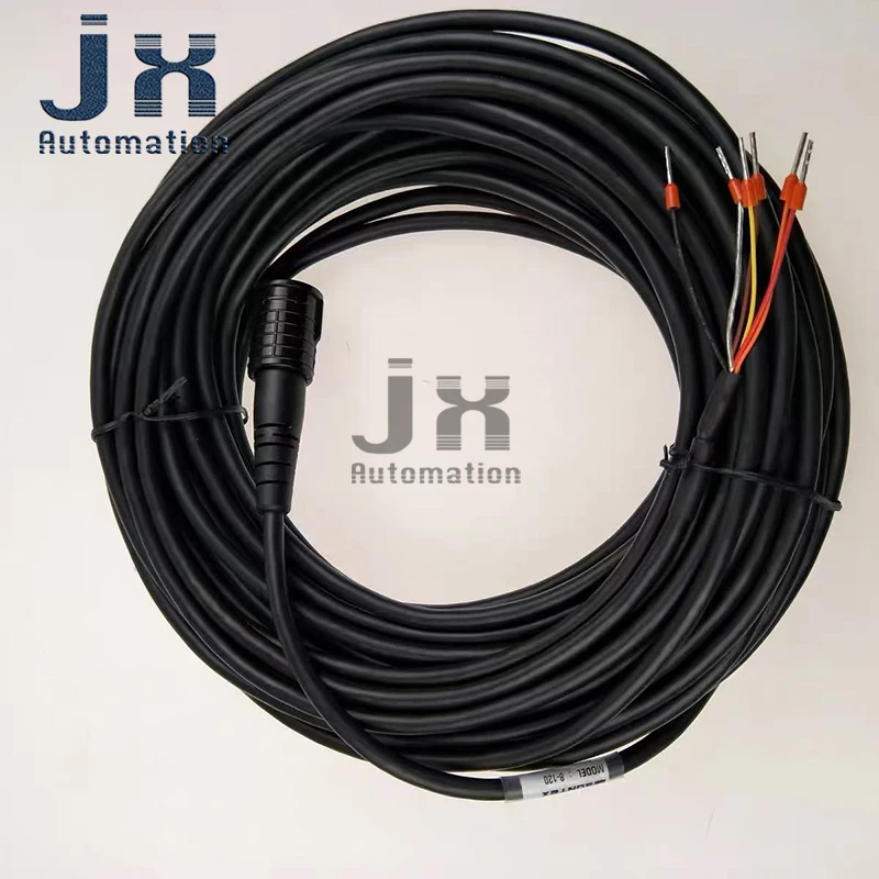 

Taiwan SUNTEX Conductivity Electrode Cable 8-105 8-110 8-120 8-130 8-150