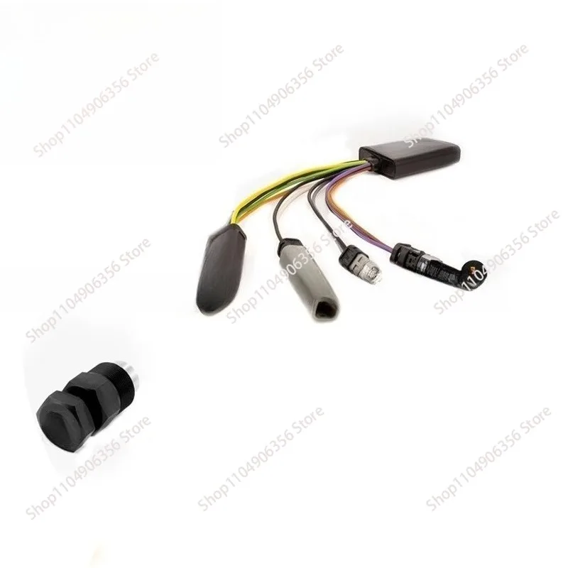 

3.0 Crank Puller/Speed Umlimited For /Ebike Tuning Chip Motors AA
