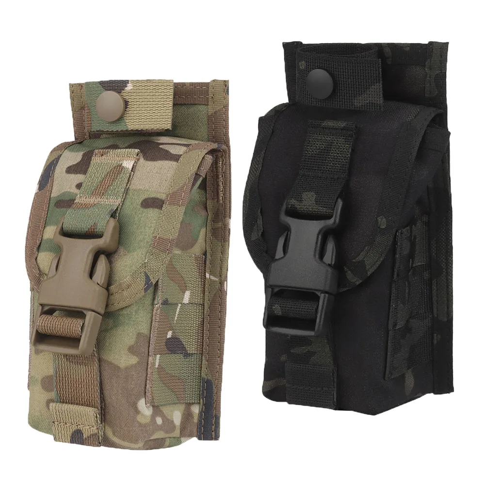 

Tactical Militar First Aid Kit Compact Molle Outdoor Hunting Camping Survival Emergency Tools Medical Gear Scissors Storage Bag