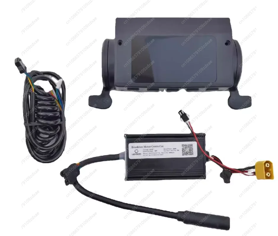 Scooter hook control display for Kugoo s1 s2 s3