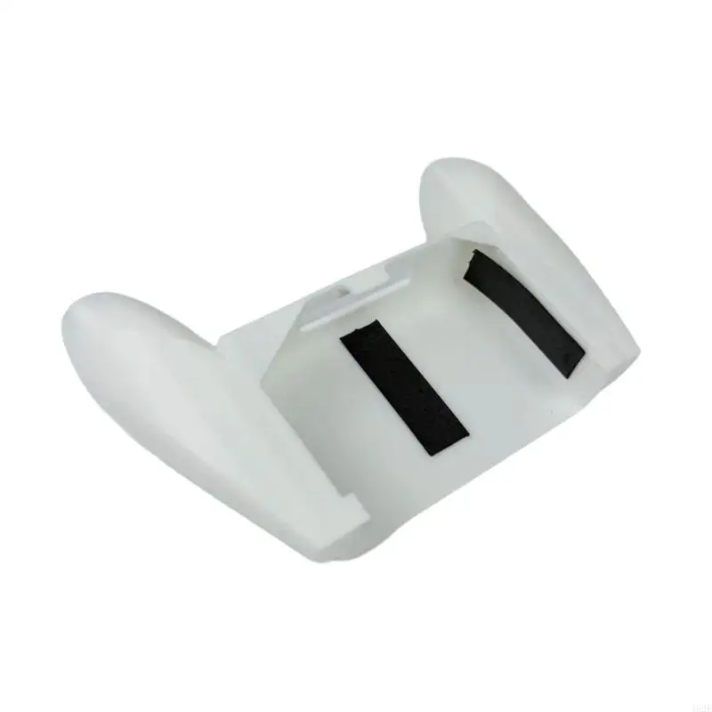 462E Quick Installation Handle Grip Comfortable Gamepad Grip for RG40XXV Handheld Console Ergonomic Controller Fighting Grips