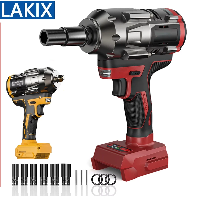 Brushless Electric … - image