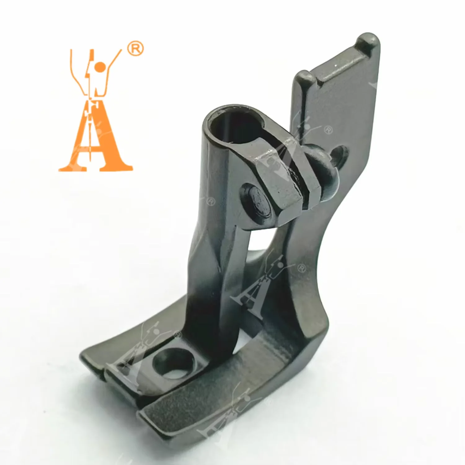 8B High-Arm Presser Foot (Std.341)JUKI-1510N LU-563 10795/10796RW - Right Wide Twin Presser Foot