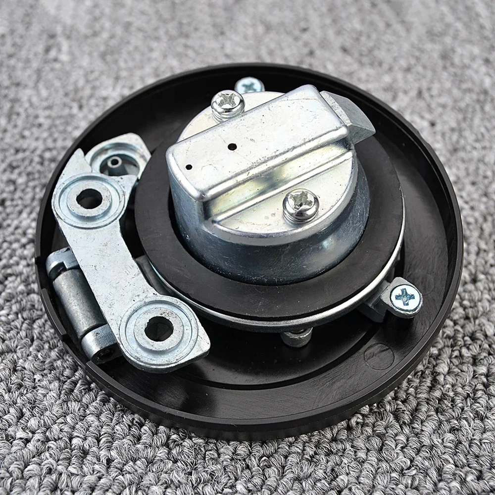 Fuel Gas Tank Cap Cover Locking Key For Kawasaki KLX KL 250 KL250 KMX125 KMX250 KLR250 KLR650 KLX250 KLX250SF KLX650 KL650