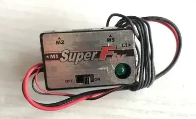 

Double horse E004 9086 remote control helicopter 40MHZ receiver GYRO MIX controller circuit board for RC heli