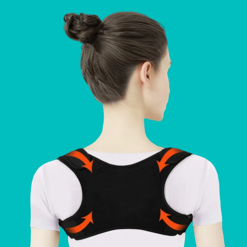 neck hump corrector dowagers hump brace Buy neck hump corrector dowagers hump brace with free shipping on AliExpress